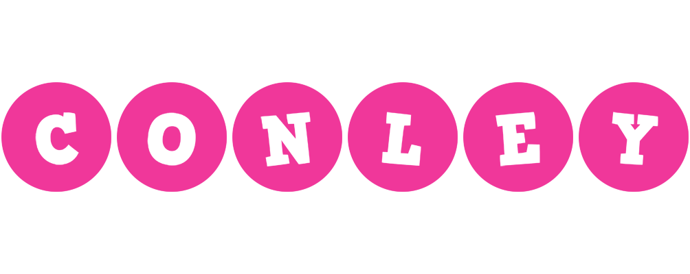 Conley poker logo