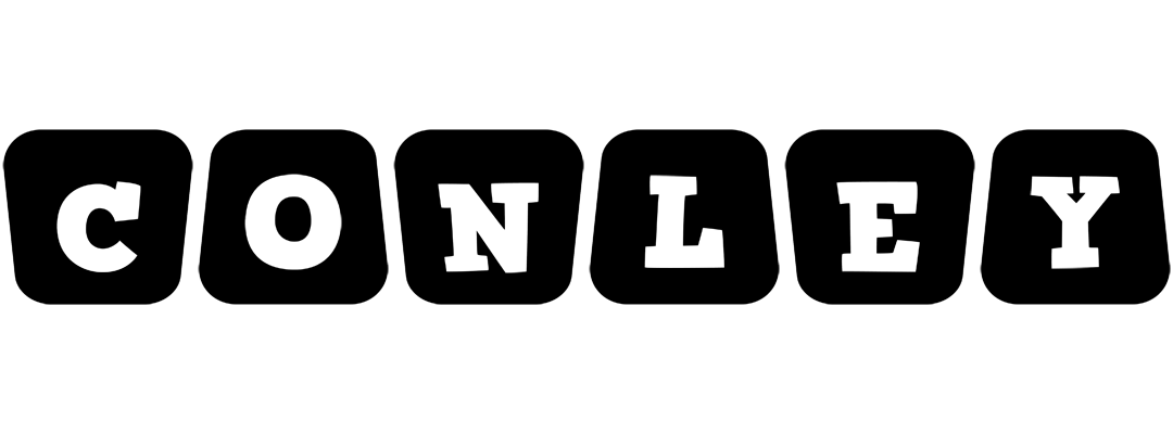 Conley racing logo