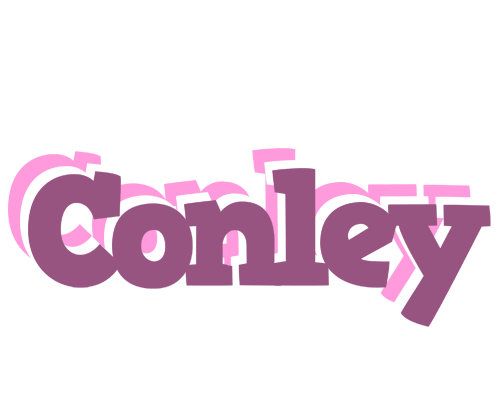 Conley relaxing logo