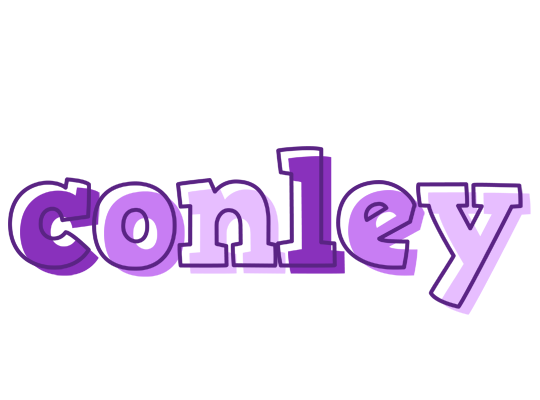 Conley sensual logo