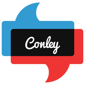 Conley sharks logo