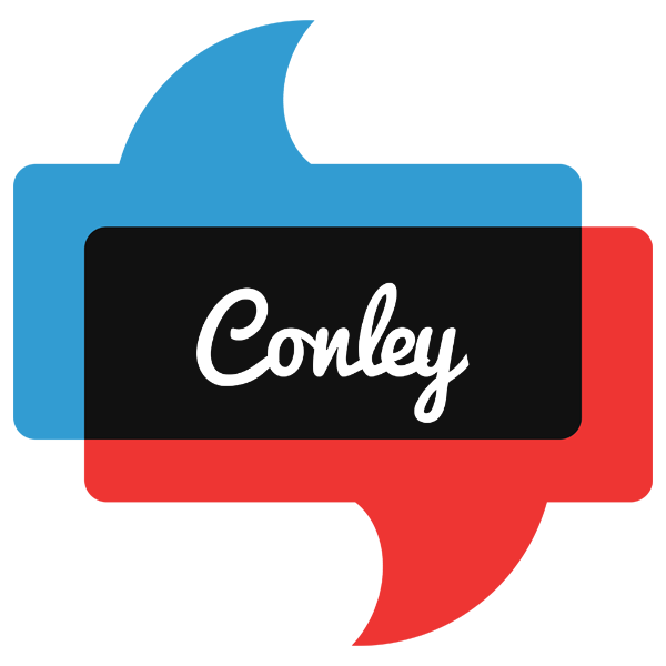 Conley sharks logo