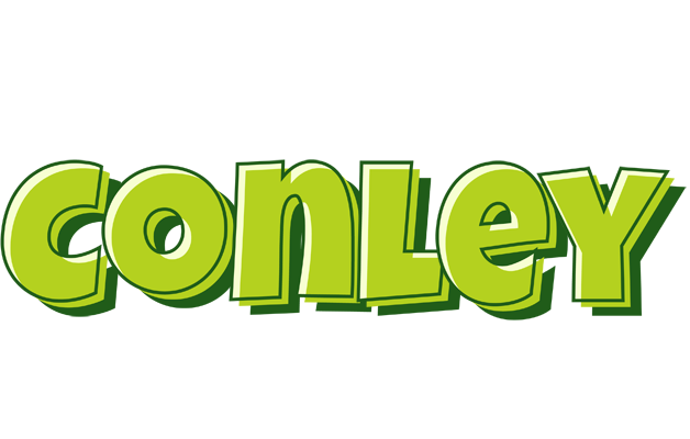 Conley summer logo