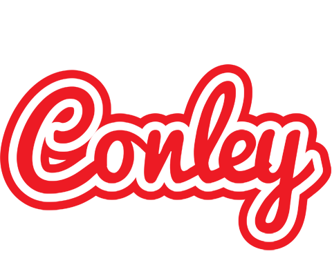 Conley sunshine logo