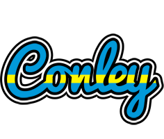 Conley sweden logo