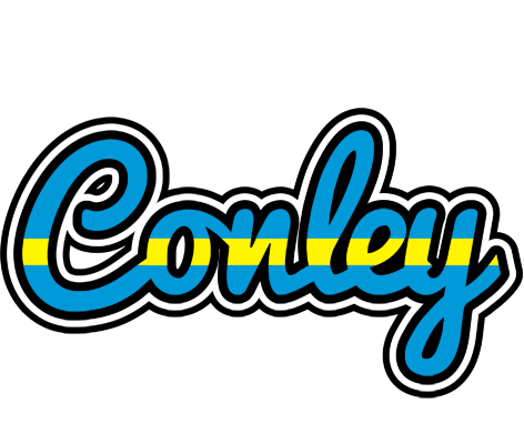 Conley sweden logo