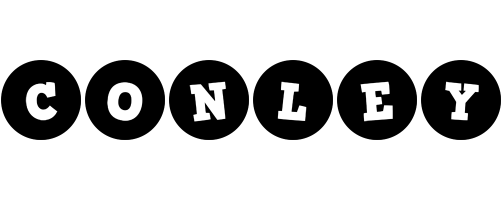 Conley tools logo