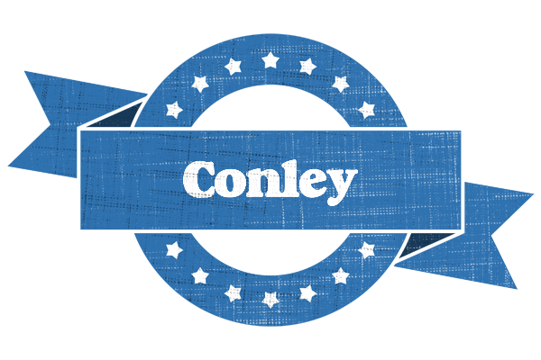 Conley trust logo
