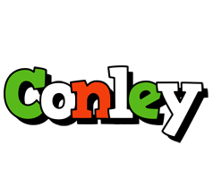 Conley venezia logo