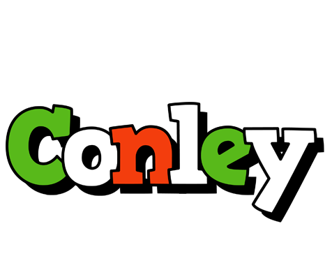 Conley venezia logo