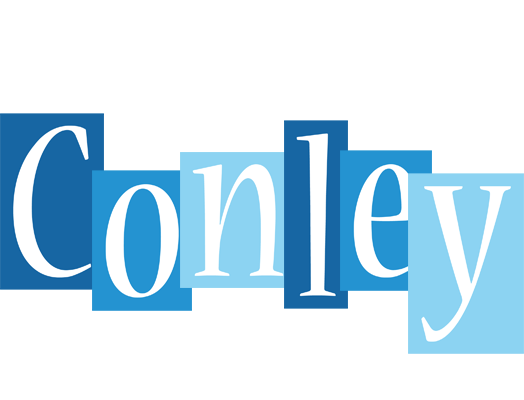 Conley winter logo