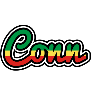 Conn african logo