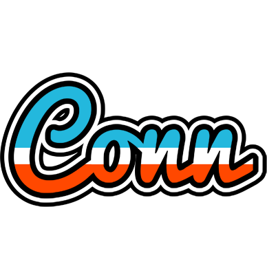 Conn america logo