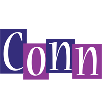 Conn autumn logo