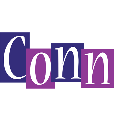 Conn autumn logo