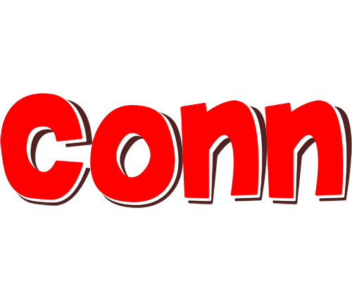 Conn basket logo