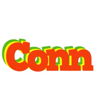 Conn bbq logo