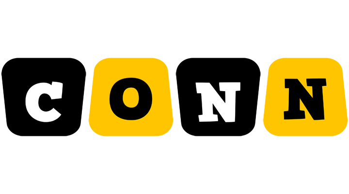 Conn boots logo