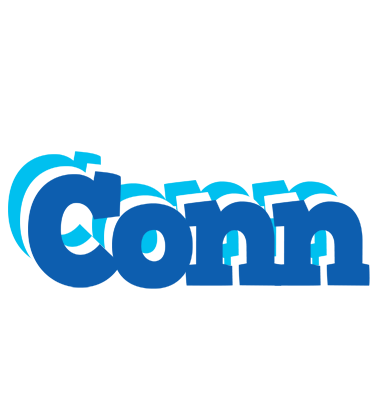 Conn business logo
