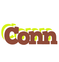 Conn caffeebar logo