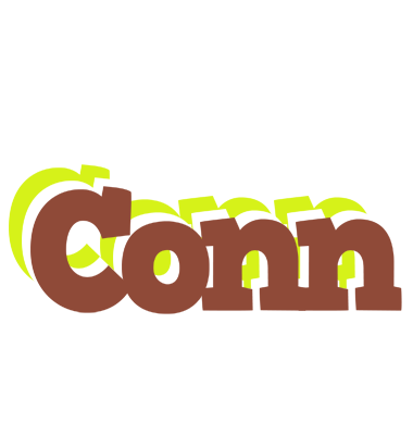 Conn caffeebar logo