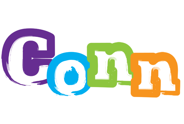 Conn casino logo