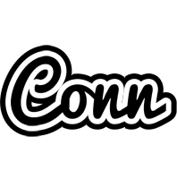 Conn chess logo