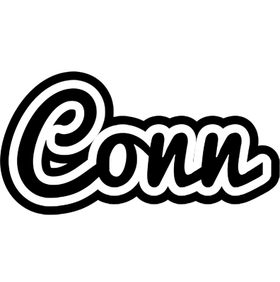 Conn chess logo