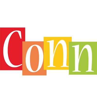 Conn colors logo