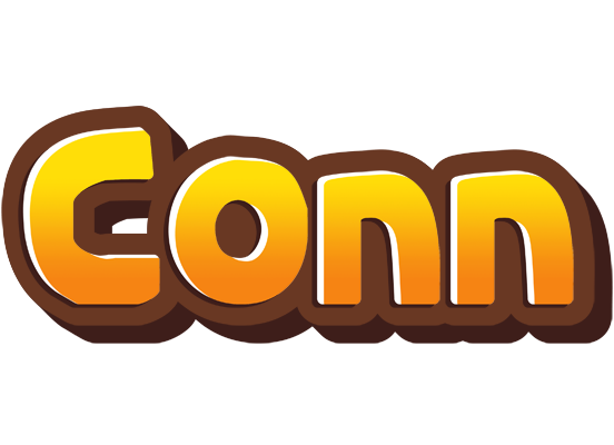 Conn cookies logo