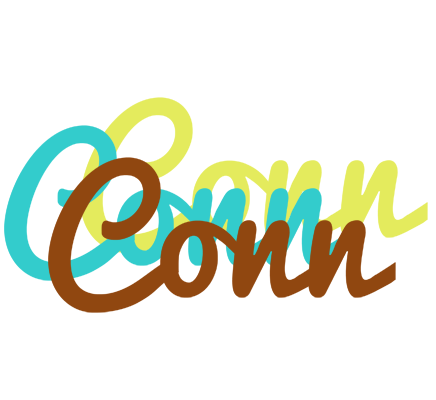 Conn cupcake logo