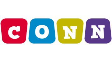 Conn daycare logo