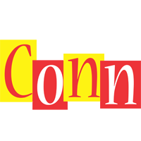 Conn errors logo