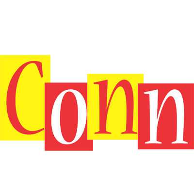Conn errors logo