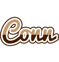 Conn exclusive logo