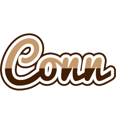 Conn exclusive logo