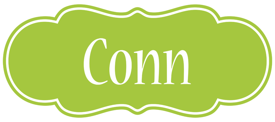 Conn family logo
