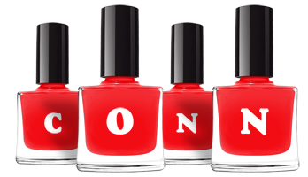 Conn fashion logo