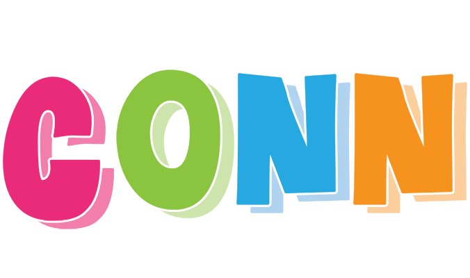 Conn friday logo