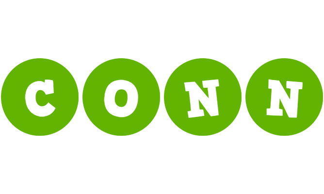 Conn games logo