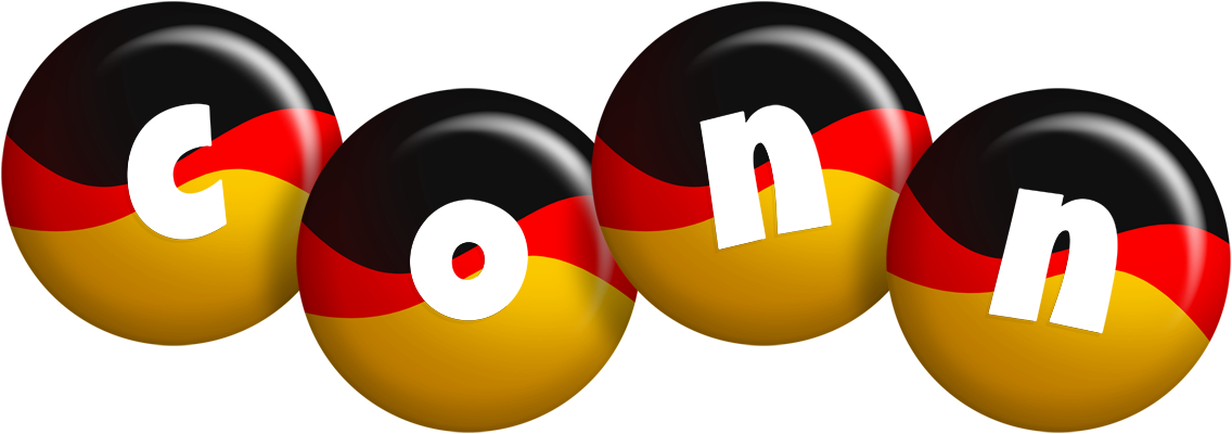 Conn german logo