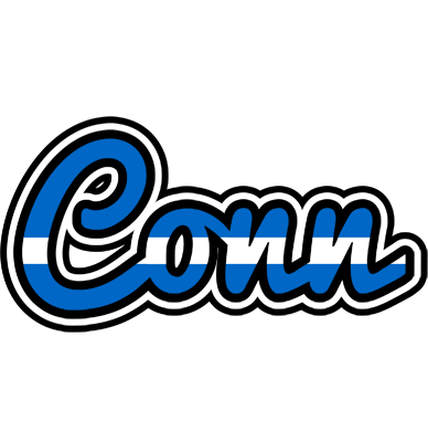 Conn greece logo