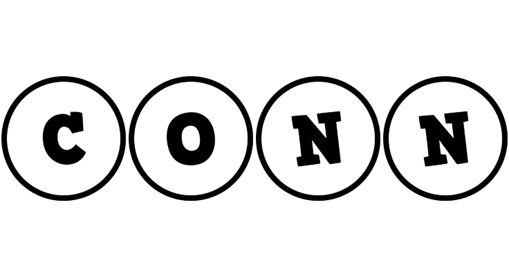 Conn handy logo