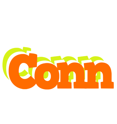 Conn healthy logo