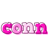 Conn hello logo