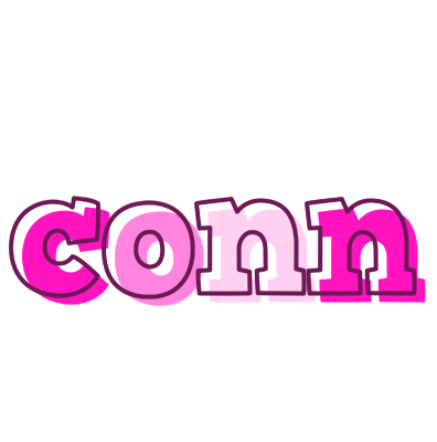 Conn hello logo