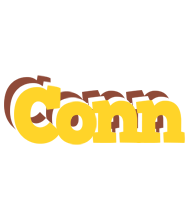 Conn hotcup logo