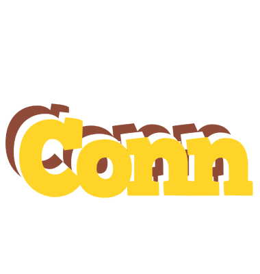 Conn hotcup logo