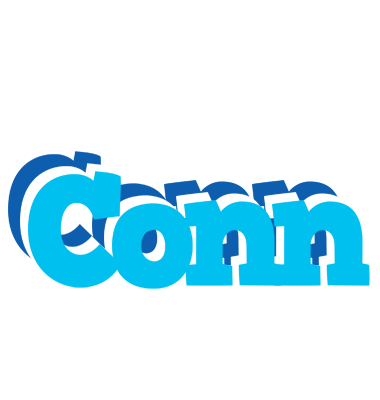 Conn jacuzzi logo
