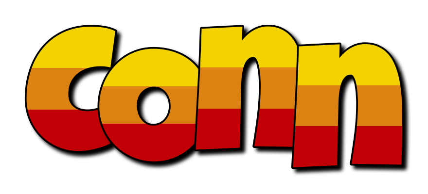 Conn jungle logo